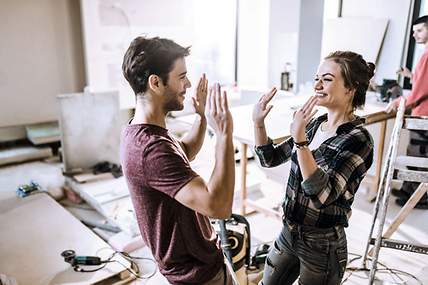 Haftpflichtversicherung & Wohnung - Ratgeber - Header-Bild