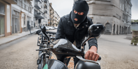 Stage-Bild zum Ratgeber „Diebstahlschutz fürs Motorrad“