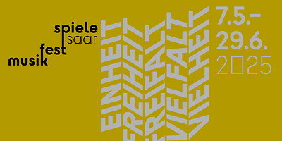 Im Jahr des 75-jährigen Firmenjubiläums unterstützt CosmosDirekt die Musikfestspiele Saar