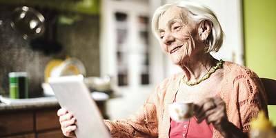 Rentenerhöhung 2025 - Ratgeber - Stage