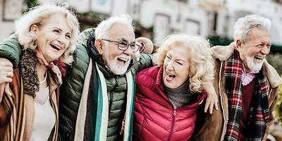 rentenversicherung als selbstständiger - FlexInvest - Header