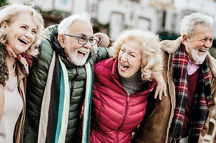 rentenversicherung als selbstständiger - FlexInvest - Header