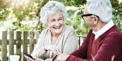rentenversicherung als selbstständiger - FlexInvest - Header