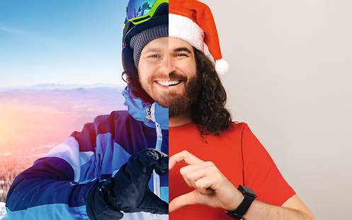 Kunden werben Kunden bei CosmosDirekt