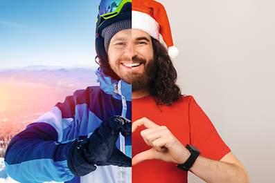 Kunden werben Kunden bei CosmosDirekt