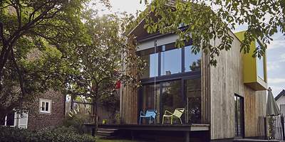 Immobilienversicheruing
