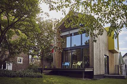 Immobilienversicheruing