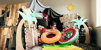 Stage-Bild Reise­rück­tritts- und Reise­ab­bruch­ver­si­che­rung