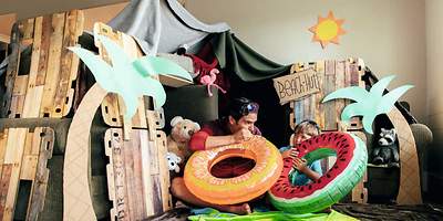 Stage-Bild Reise­rück­tritts- und Reise­ab­bruch­ver­si­che­rung