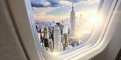 Stage-Bild Premium Reise­ver­si­che­rung
