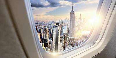 Stage-Bild Premium Reise­ver­si­che­rung