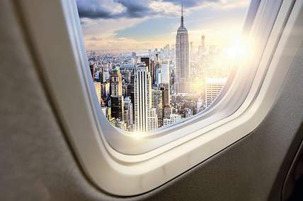 Stage-Bild Premium Reise­ver­si­che­rung