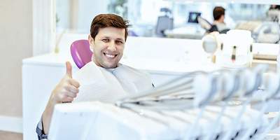 Zahnbrücken Stage-Bild für den Artikel „Zahnzusatzversicherung für Zahnbrücken“