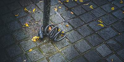 Bild: Stage: Fahrradversicherung