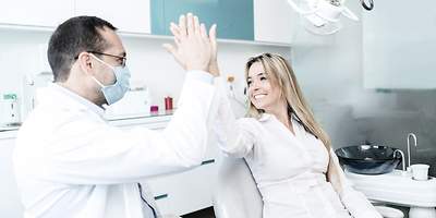 Stage-Bild für den Artikel „Zahnzusatzversicherung: Rechnung einreichen“