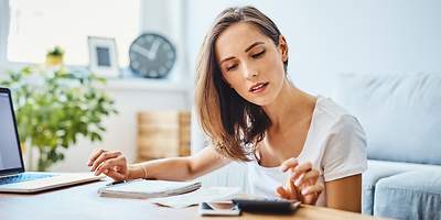 Stage-Bild für den Artikel „Zahnzusatzversicherung wechseln“