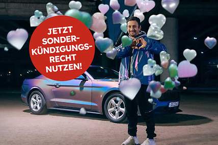 Die Autoversicherung vom Testsieger CosmosDirekt. Sparen Sie bis zu 40 % der Beiträge.