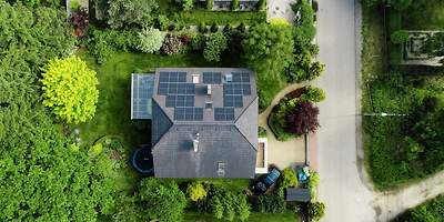 Stage-Bild zum Ratgeber Wohngebäudeversicherung Vergleich