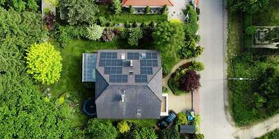 Stage-Bild zum Ratgeber Wohngebäudeversicherung Vergleich