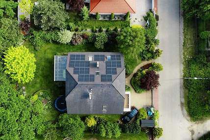 Stage-Bild zum Ratgeber Wohngebäudeversicherung Vergleich