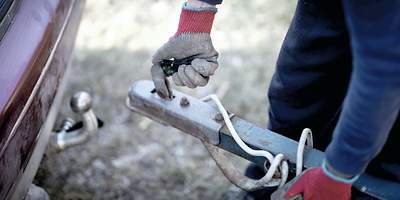 Stage-Bild zur Produktseite PKW-Anhängerversicherung