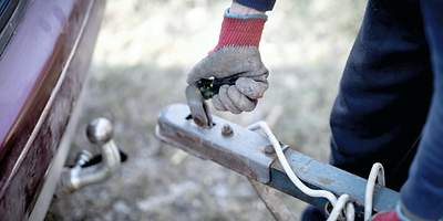 Stage-Bild zur Produktseite PKW-Anhängerversicherung