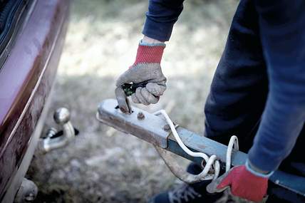 Stage-Bild zur Produktseite PKW-Anhängerversicherung