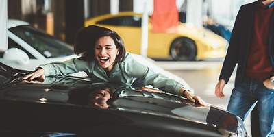 Stage-Bild zur Seite Autoversicherung im Test