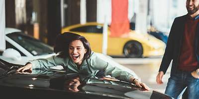 Stage-Bild zur Seite Autoversicherung im Test