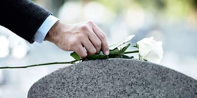 Stage-Bild zum Ratgeber Sterbegeldversicherung Vergleich