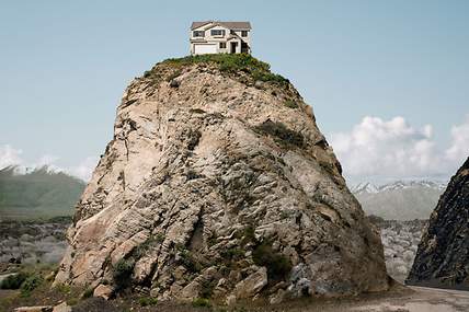 Stage-Bild zur Seite CosmosDirekt Hausratversicherung-Test