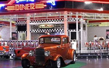 Oldtimer