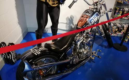 Hogan´s Bike