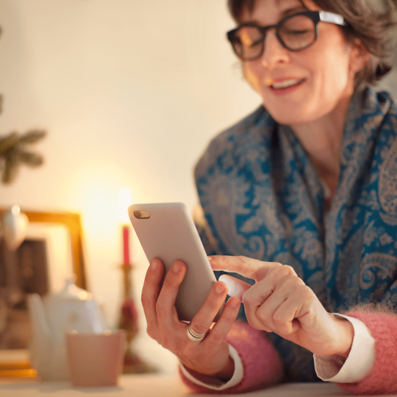 Schütze Weihnachten: Eure schönsten Momente!