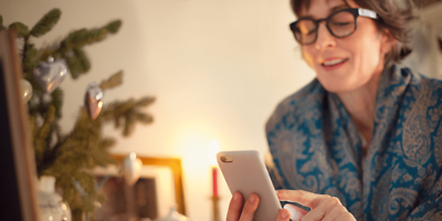 Schütze Weihnachten: Eure schönsten Momente!