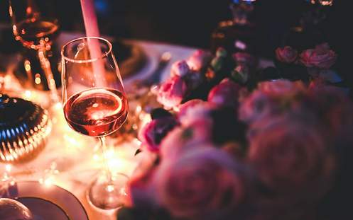 Valentinstag im Lockdown