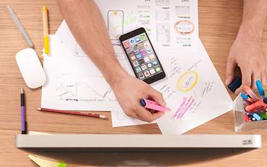 Herausforderungen der Digitalisierung