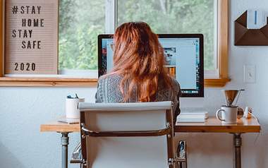 Vorteile der Online-Verwaltung