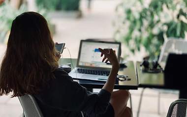 Digitales Versicherungsmanagement bei CosmosDirekt