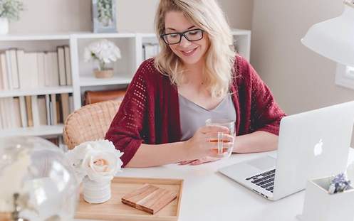 Digitales Arbeiten