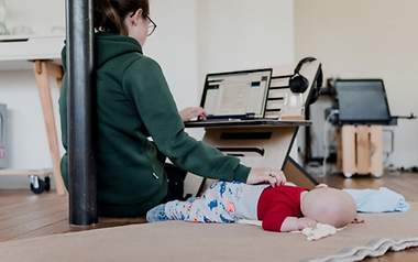 Die neue Arbeitswelt