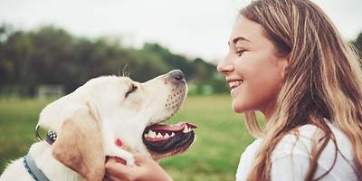 Der beste Schutz für deinen besten Freund