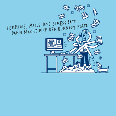 Mental Health: Warum die Psyche so wichtig ist