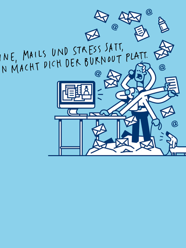 Mental Health: Warum die Psyche so wichtig ist
