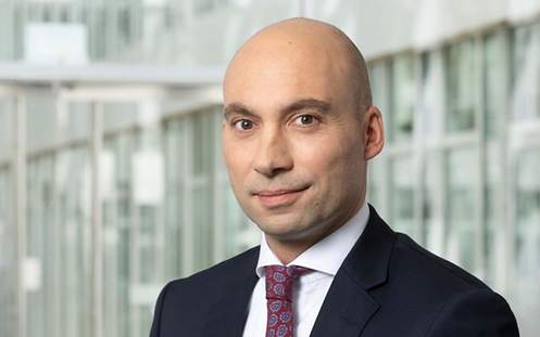 Markus Kruse - Assekurata Solutions GmbH