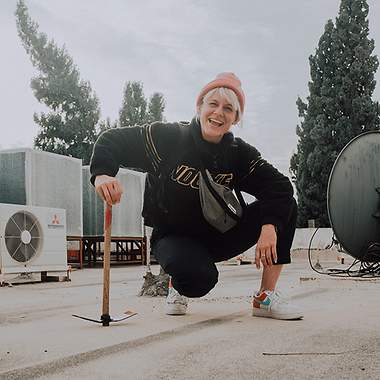 Julia Marie Werner
