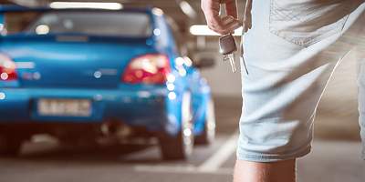 Autoliebe und Umweltliebe - Wie soll das denn gehen?