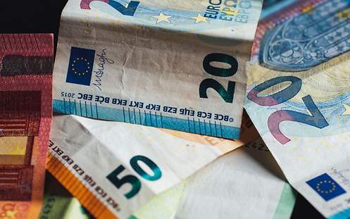 Neuer Inhalt (1) Geld
