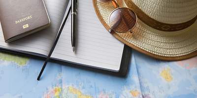 Urlaubsplanung 2021: Das ist wichtig