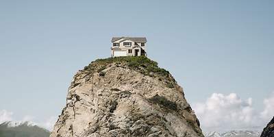 Wie auch immer Du lebst wir schützen was du liebst